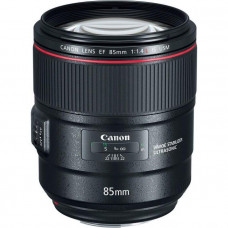 Стандартний об'єктив Canon EF 85mm f/1,4L IS USM (2271C005)