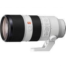 Довгофокусний об'єктив Sony SEL70200G 70-200mm f/4,0 G OSS