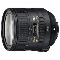 Универсальный объектив Nikon AF-S NIKKOR 24-85mm f/3,5-4,5G ED VR (JAA816DA)