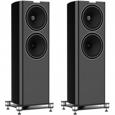 Акустическая система Fyne Audio F704 Piano Gloss Black