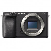 CMOS Sony Alpha A6400 body (ILCE6400B.CEC)