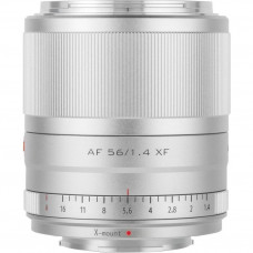 Стандартный объектив Viltrox AF 56mm f/1,4 STM