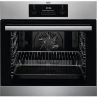 Духовка электрическая AEG BEB331110M