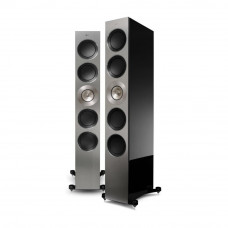 Акустические колонки KEF Reference 5 Piano Black