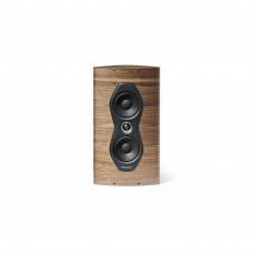 Фронтальные акустические колонки Sonus Faber Olympica Nova W Walnut