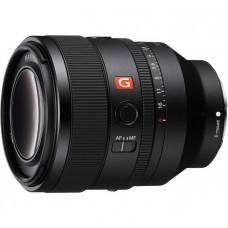 Стандартный объектив Sony SEL50F12GM 50mm f/1,2GM