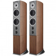 Акустическая система Audiovector R6 Signature Italian Walnut