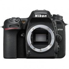 CMOS Nikon D7500 body (VBA510AE)