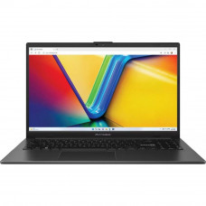 Ноутбук ASUS VivoBook Go 15 E1504FA (E1504FA-BQ204W)