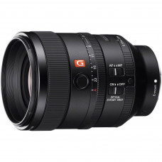 Долгофокусный объектив Sony SEL100F28GM 100mm f/2,8 STF GM OSS