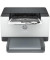 Принтер HP LaserJet Pro M209DW (6GW62F#B19)