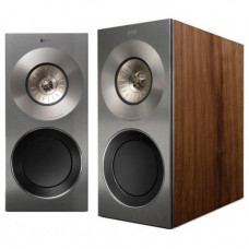 Акустичні колонки KEF Reference 1 Walnut