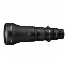 Длиннофокусный объектив Nikon Nikkor Z 800mm f/6.3 S VR (JMA502DA)