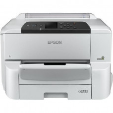 Принтер Epson WorkForce Pro WF-C8190DW (C11CG70401)