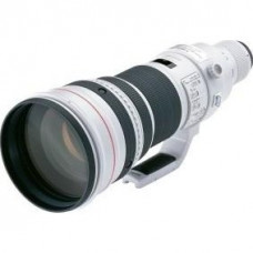 Длиннофокусный объектив Canon EF 600mm f/4L IS USM (5054C005)