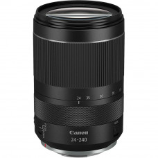 Довгофокусний об'єктив Canon RF 24-240mm f/4-6.3 IS USM (3684C005)