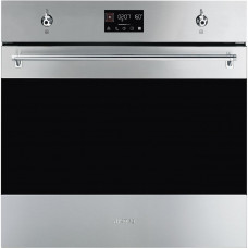 Электрическая духовка SMEG SO6302TX