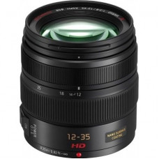 Універсальний об'єктив Panasonic H-HS12035E 12-35mm f/2,8 ASPH