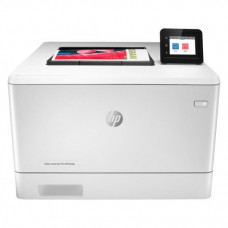 Принтер HP Color LaserJet M454dw c Wi-Fi (W1Y45A)