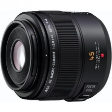 Стандартный объектив Panasonic H-ES045E 45mm f/2,8