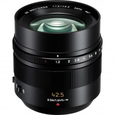 Стандартный объектив Panasonic H-NS043E 42,5mm f/1,2