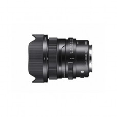 Широкоугольный объектив Sigma AF 24mm f/2 DG DN Contemporary