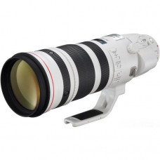 Длиннофокусный объектив Canon EF 200-400mm f/4,0L IS USM (5176B005)