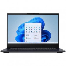 Ноутбук Lenovo IdeaPad 3 15IAU7 Abyss Blue (82RK014BPB)