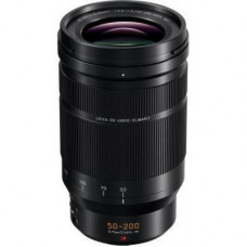 Длиннофокусный объектив Panasonic H-ES50200E 50-200mm f/2.8-4 ASPH. POWER O.I.S.