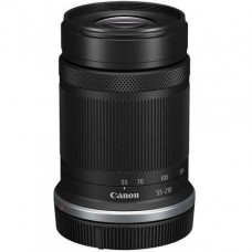 Долгофокусный объектив Canon RF-S 55-210mm f/5-7.1 IS STM (5824C005)