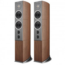 Акустическая система Audiovector R6 Arrete Italian Walnut