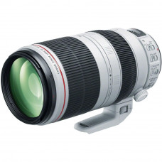 Довгофокусний об'єктив Canon EF 100-400mm f/4,5-5,6L II IS USM (9524B005)