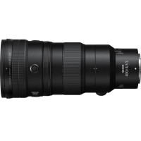 Довгофокусний об'єктив Nikon Nikkor Z 400mm f/4.5 S VR (JMA503DA)