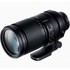 Длинный объектив Tamron AF 150-500mm F/5-6,7 Di III VC VXD