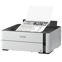 Принтер Epson EcoTank M1170 (C11CH44402)