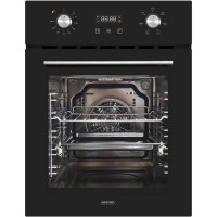 Духовка електрична MPM MPM-45-BO-22