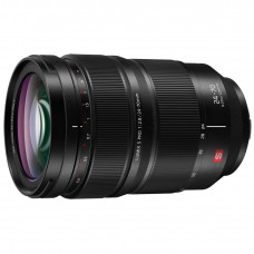 Стандартный объектив Panasonic S-E2470E 24-70 мм f/2.8