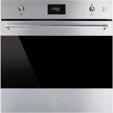 Электрическая духовка SMEG SO6301S2X