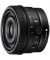 Широкоугольный объектив Sony SEL24F28G 24mm f/2.8G