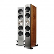 Акустические колонки KEF Reference 5 Walnut