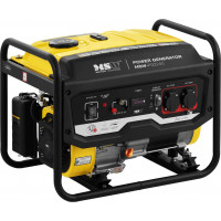 Бензиновый генератор MSW PG2200