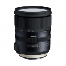 Универсальный объектив Tamron AF SP 24-70mm f/2,8 Di VC USD G2