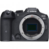 CMOS Canon EOS R7 body (5137C041)