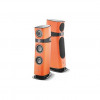 Фронтальные акустические колонки Focal SOPRA N°3 Electric Orange