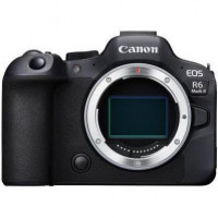 CMOS Canon EOS R6 Mark II body (5666C031)