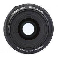 Стандартный объектив Yongnuo YN35mm f/2,0