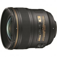 Ширококутний об'єктив Nikon AF-S Nikkor 24mm f/1,4 G ED (JAA131DA)