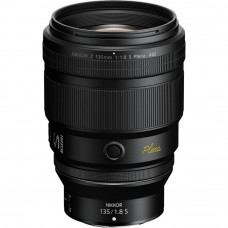 Длиннофокусный объектив Nikon Nikkor Z 135mm f/1.8 S Plena (JMA303DA)