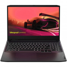 Ноутбук Lenovo IdeaPad Gaming 3 15ACH6 (82K20154PB)