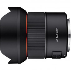 Широкоугольный объектив Samyang MF 14mm f/2,8 Canon RF (B07Q59B6VN)